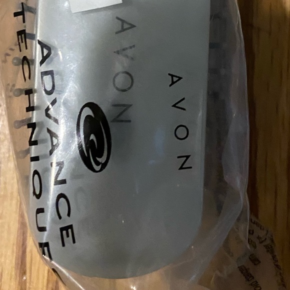 4/$20 NWT AVON Advance Techniques Folding Hairbrush Travel Hairbrush Beauty Tool - Picture 11 of 11